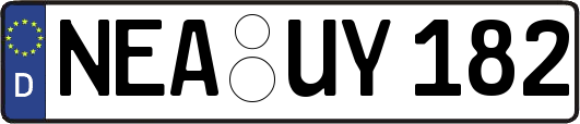 NEA-UY182