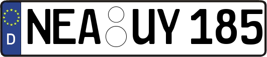 NEA-UY185