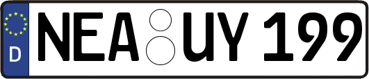 NEA-UY199