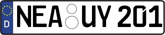 NEA-UY201