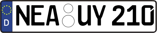 NEA-UY210