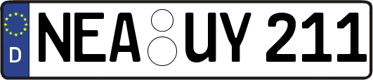 NEA-UY211
