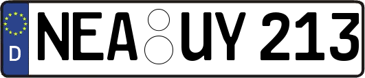 NEA-UY213