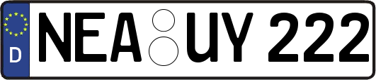 NEA-UY222