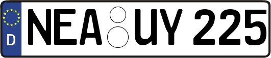 NEA-UY225