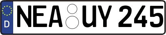 NEA-UY245