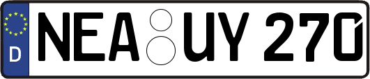 NEA-UY270