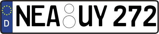 NEA-UY272