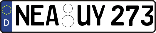 NEA-UY273