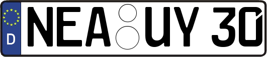 NEA-UY30