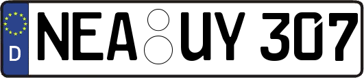 NEA-UY307