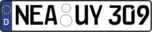 NEA-UY309