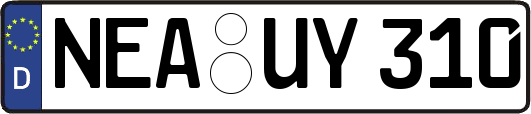 NEA-UY310