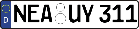 NEA-UY311