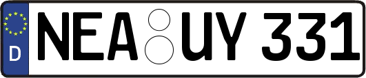 NEA-UY331