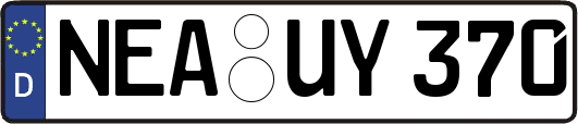 NEA-UY370