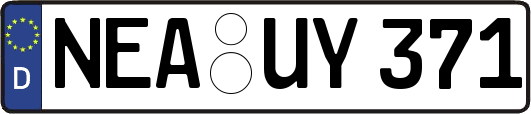 NEA-UY371