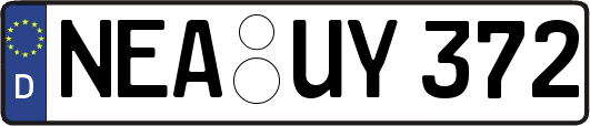 NEA-UY372