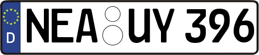 NEA-UY396