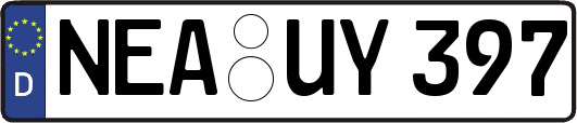 NEA-UY397