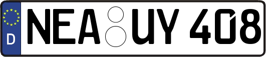 NEA-UY408