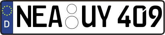 NEA-UY409