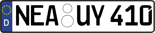 NEA-UY410
