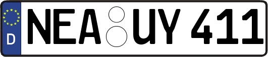 NEA-UY411