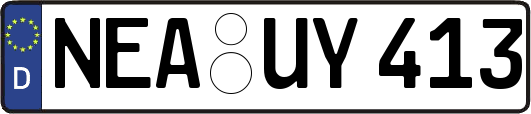 NEA-UY413