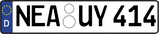 NEA-UY414