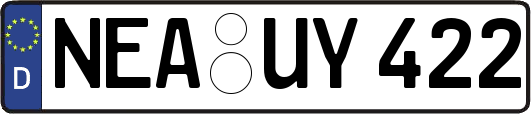 NEA-UY422