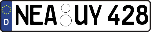 NEA-UY428