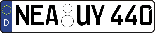 NEA-UY440