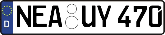 NEA-UY470