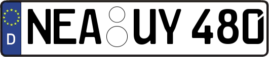 NEA-UY480