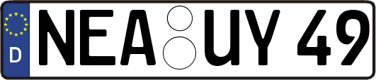 NEA-UY49