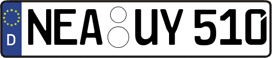 NEA-UY510
