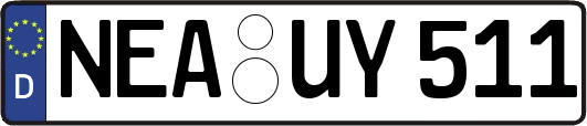 NEA-UY511