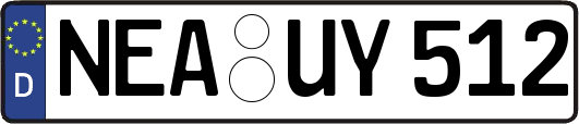 NEA-UY512