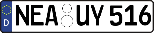 NEA-UY516