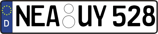 NEA-UY528