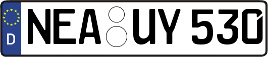 NEA-UY530