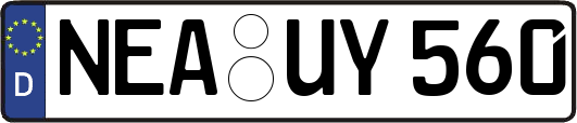 NEA-UY560