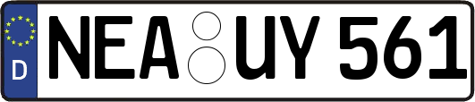 NEA-UY561