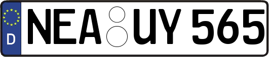 NEA-UY565