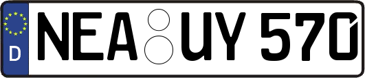 NEA-UY570