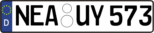 NEA-UY573
