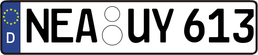 NEA-UY613
