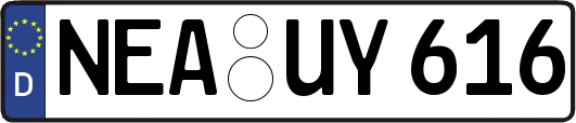 NEA-UY616