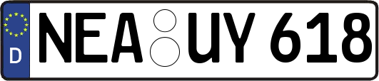 NEA-UY618